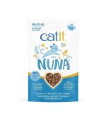Raw&Frash Beef Bulk Pack Cat - Imagem 4