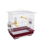 Bird Pro Fortified Parrot Domestic Bird Food - Imagem 3